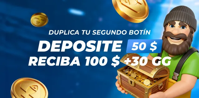 Aprovechá Potenciadores Únicos